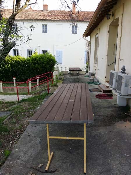 volets à décaper 1